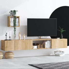 TV asztal Avior