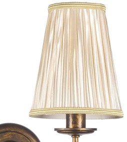 ONLI - Fali lámpa DELIA 2xE14/6W/230V