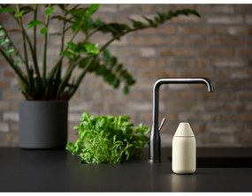 Világossárga szilikon szappanadagoló 300 ml Singles – Zone