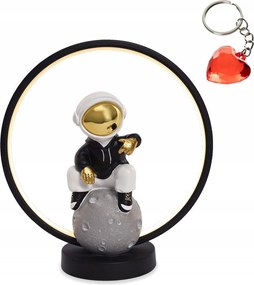 Gyerek Led éjszakai lámpa 4W Űrhajós EX15S020U-1 Zuma Line