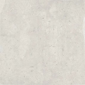 Padló Dom District white 60x60 cm matt DDC610R