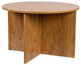 Kerek tárolóasztal ø 70 cm Bruno – Bonami Essentials