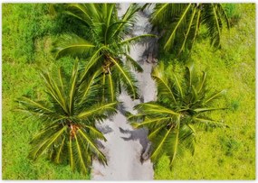 Poszterek 100x70 Tájkép Látvány