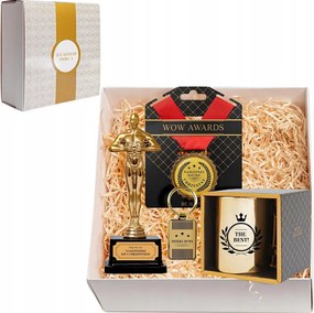 Köszönetnyilvánítás Keresztapának Esküvőre Esküvői Bögre Szobor Medál