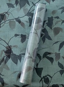 Fali tapéta, levelek, levelek, 92503