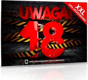 Alkoholos Játék 18. Születésnapra Ajándék Fiúnak