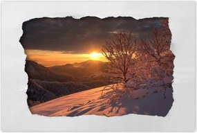 Poszterek 90x60 Tájképek Kilátások Tájképek