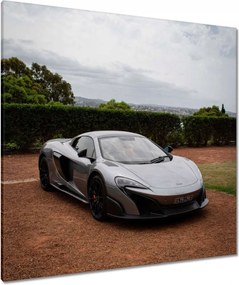 Vászonkép 90x90 Autó Jármű