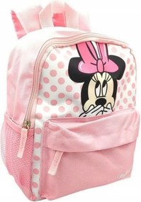 Disney Minnie Secret hátizsák, táska 28 cm