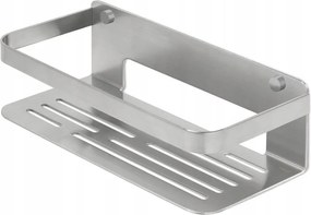 Tiger Caddy zuhanykosár 24 cm króm 1400030346