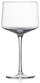 Rocks 2 db kristályüveg koktélos pohár, 270 ml - Zone