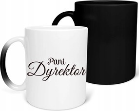 Mágikus Vicces Bögre Az Igazgatónőnek Születésnapi Ajándék Névnapra