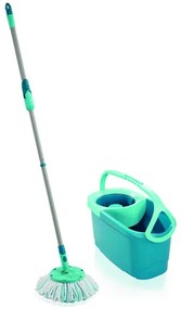 Leifheit Clean Twist Disc Mop Ergo takarító készlet 52101