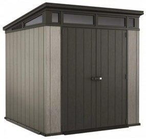 Artisan 7X7 kerti szerszámos ház