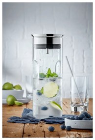 Motion üveg vizeskancsó, 0,8 l - WMF