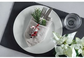 Villeroy & Boch karácsonyi díszek Nostalgic Ornament 3 db