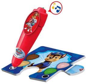 Mancs Őrjárat Team interaktív 24 db-os puzzle Clementoni