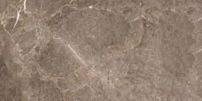 Padló Porcelaingres Royal Stone imperial brown 60x120 cm matt X126381X8