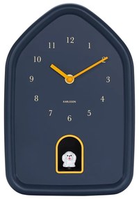 Fali óra Modern Doggy – Karlsson