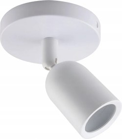 Solis Spot GU10 Bázis 230V IP20 120x 145mm Fehér