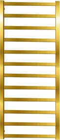 Fürdőszobai Radiátor Ladder H1200 L530 Arany