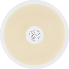 GLOBO 41366W RAFFY Kerek Mennyezeti Lámpa IP20
