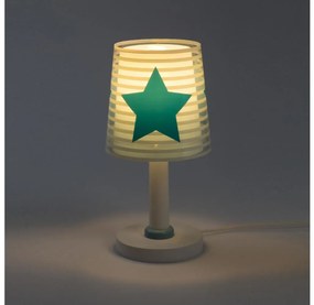 Dalber 81191T - Gyereklámpa LIGHT FEELING 1xE14/40W/230V