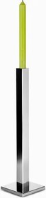 Gyertyatartó 41cm modern