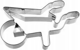 LyukasztĂł forma talicska Birkmann