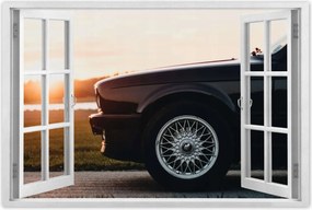 Poszterek 120x80 Sportautó Autó