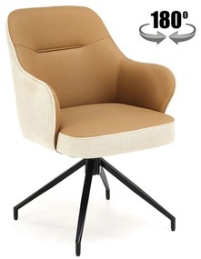K527 szék, bézs