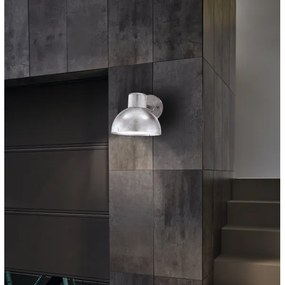 Eglo 96206 - Kültéri fali lámpa ENTRIMO 1xE27/60W IP44