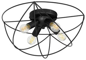 Mennyezeti lámpa COPERNICUS 4xE14/60W/230V