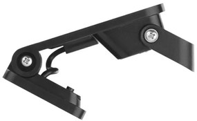 LED Napelemes reflektor mozgásérzékelővel SOLO LED/3,7V 2000mAh 4000K IP54