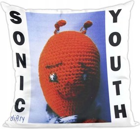 Sonic Youth Dirty párna