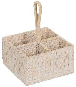 Konyhai eszköztartó állvány Mimbre – Ixia