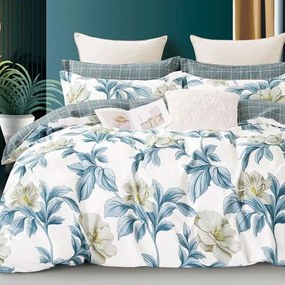 7 részes ágynemű MOURN 140x200 cm