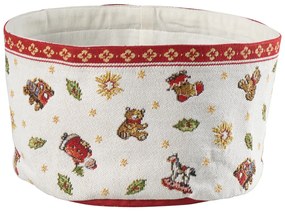 Karácsonyi kenyeres, Toy's Delight kollekció - Villeroy & Boch