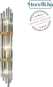 Fali Lámpa Arany ONTARIO AUSTROLUX 0342-63-3