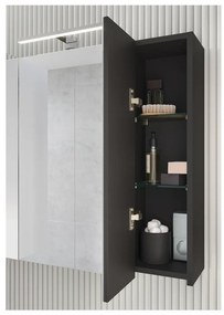 Szürke fürdőszoba bútor szett Lemont – Germania