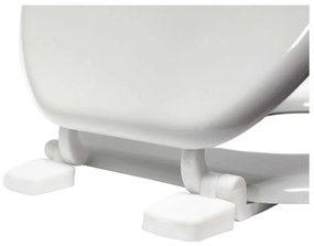 WC-ülőke 37 x 47 Vitamine – douceur d'intérieur