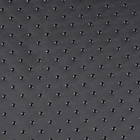 Krémszínű fekhely kutyáknak ø 95 cm – Love Story