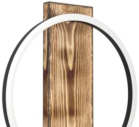 Eglo 99457 - LED Asztali lámpa BOYAL LED/12W/230V