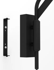 Eglo 900157 - Fali lámpa LORETO 1xE27/40W/230V