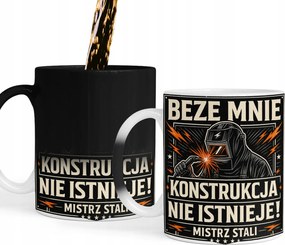 Mágikus Bögre Ajándék Hegesztő Bögre Ajándék Szöveg