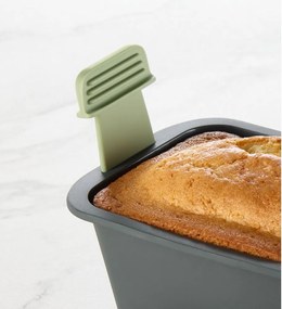 Szilikon sütőforma forrólevegős fritőzhöz 20x11 cm – Lékué