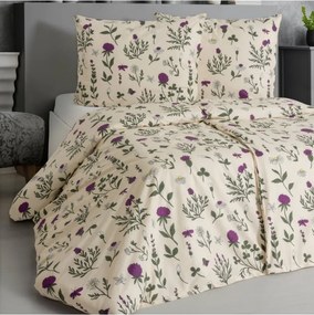 EMI Solayne pamut ágyneműhuzat