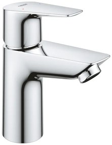 GROHE 32858001 - BAUEDGE 147 mm mosdócsaptelep, fényes króm
