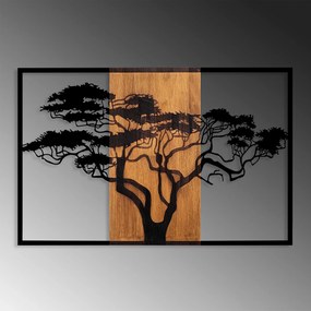Fa fali dekoráció, Acacia Tree - 388