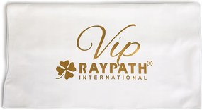 Raypath Sunbeam Törölköző 150x70 cm fehér Vip